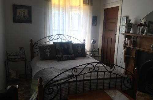 Taumarunui Bed & Breakfast | The Inn At The Convent