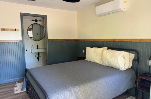 Skaneateles Hotel | The Inn at the Gate