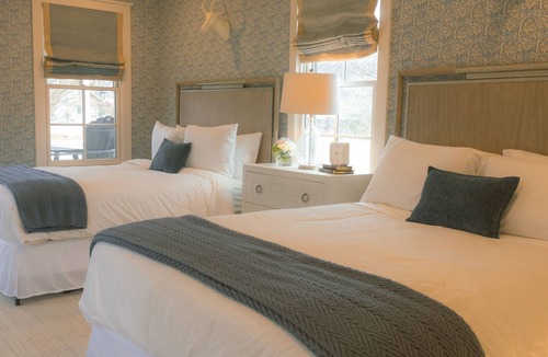Whites Creek Hotel | The Inn at The Grove at Whites Creek