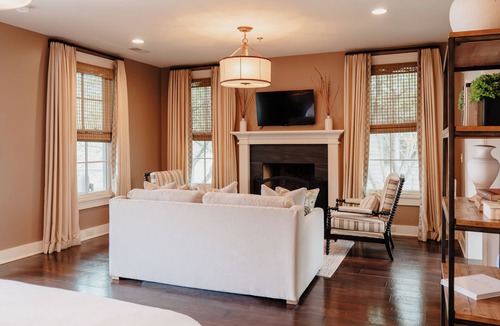Whites Creek Hotel | The Inn at The Grove at Whites Creek