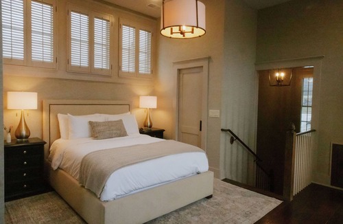 Whites Creek Hotel | The Inn at The Grove at Whites Creek