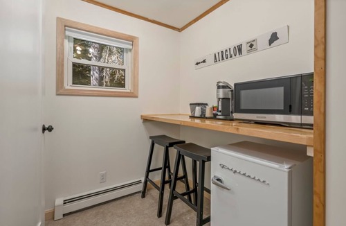 Bethel Hotel | The Inn at the Rostay