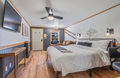 Bethel Hotel | The Inn at the Rostay