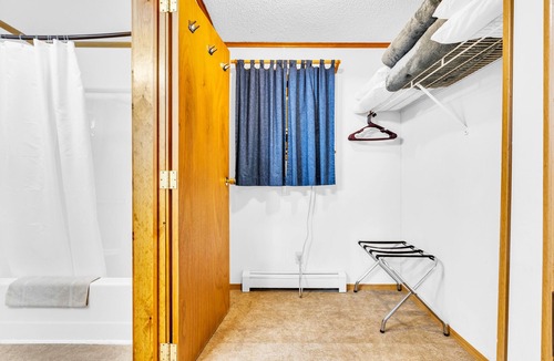 Bethel Hotel | The Inn at the Rostay