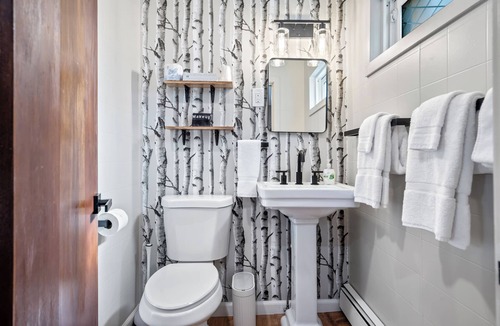 Bethel Hotel | The Inn at the Rostay