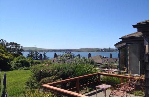 Bodega Bay Hotel | The Inn at the Tides