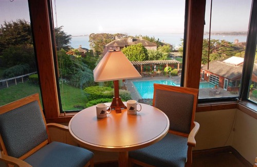 Bodega Bay Hotel | The Inn at the Tides