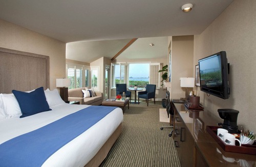 Bodega Bay Hotel | The Inn at the Tides