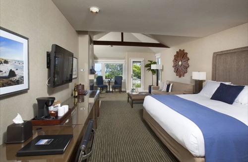 Bodega Bay Hotel | The Inn at the Tides