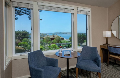 Bodega Bay Hotel | The Inn at the Tides