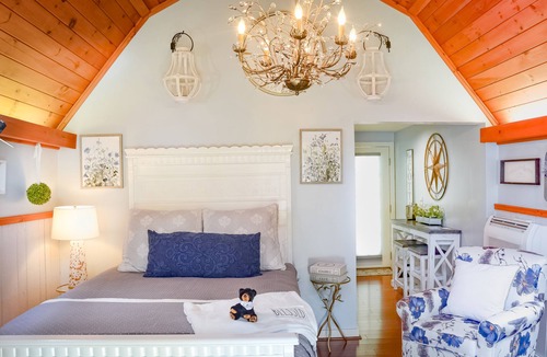 Jackson Hotel | The Inn at Thorn Hill & Spa