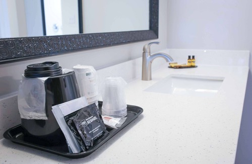 McMinnville Hotel | The Inn At Tree City, BW Signature Collection