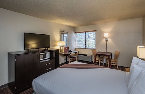 Truckee Hotel | The Inn at Truckee