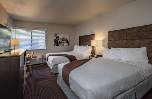 Truckee Hotel | The Inn at Truckee