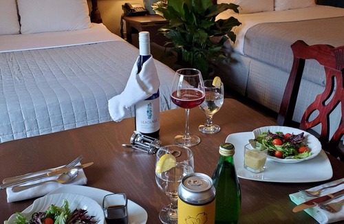 Bloomsburg Bed & Breakfast | The Inn At Turkey Hill