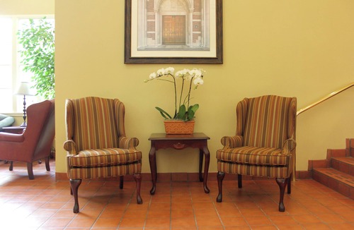 Westwood Hotel | The Inn at UCLA