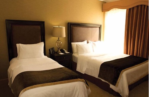 Westwood Hotel | The Inn at UCLA