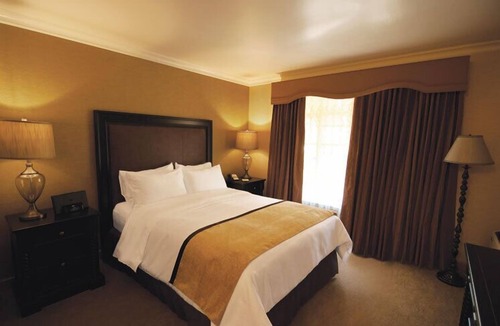 Westwood Hotel | The Inn at UCLA