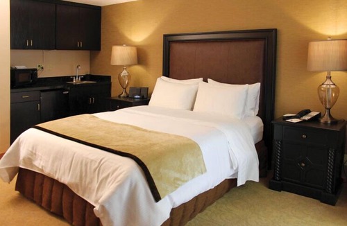 Westwood Hotel | The Inn at UCLA