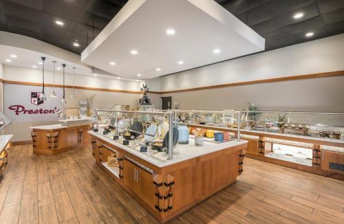Blacksburg Hotel | The Inn at Virginia Tech - On Campus
