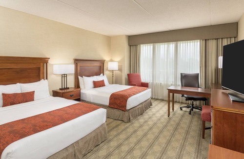 Blacksburg Hotel | The Inn at Virginia Tech and Skelton Conference Center