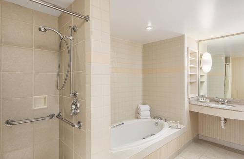 Blacksburg Hotel | The Inn at Virginia Tech and Skelton Conference Center