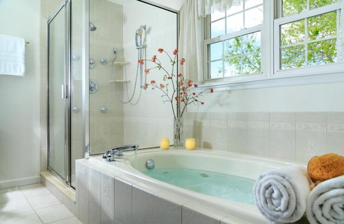 Hummelstown Bed & Breakfast | The Inn at Westwynd Farm