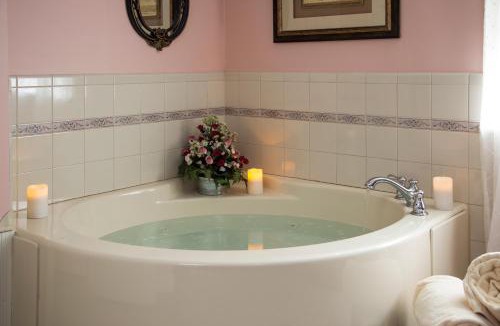 Hummelstown Bed & Breakfast | The Inn at Westwynd Farm