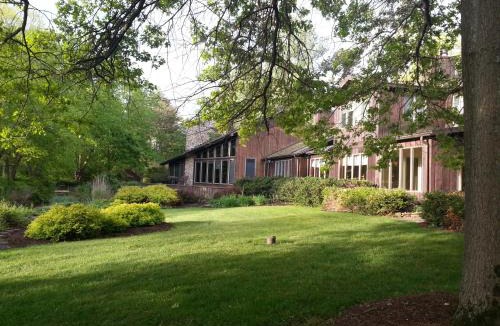 Gettysburg Bed & Breakfast | The Inn at White Oak
