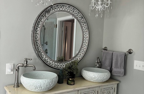 Jefferson Bed & Breakfast | The Inn Crowd Bed and Breakfast