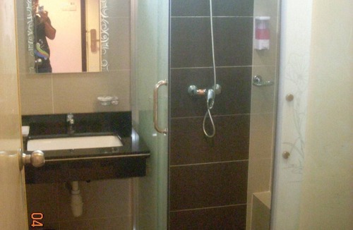 Kampung Tanjung Kapur Hotel | The Inn Hotel