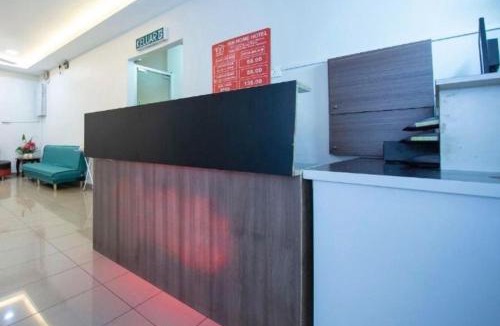 Durian Sebatang Hotel | The Inn Hotel