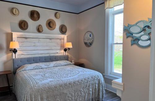 Westport Hotel | The Inn in Westport