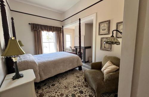 Westport Hotel | The Inn in Westport