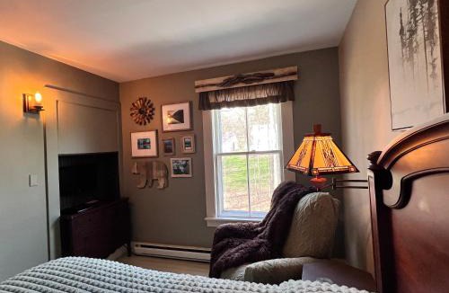 Westport Hotel | The Inn in Westport