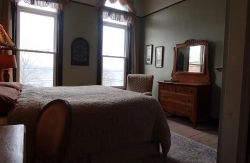 Westport Hotel | The Inn in Westport