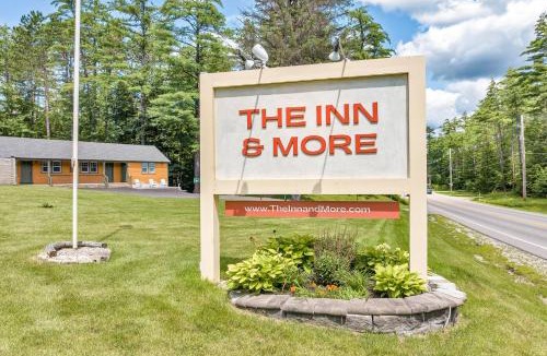 Bartlett Hotel | The Inn & More