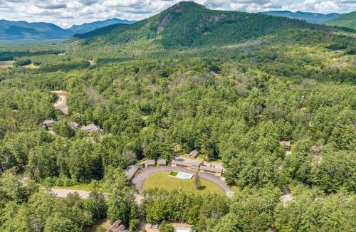 Bartlett Hotel | The Inn & More