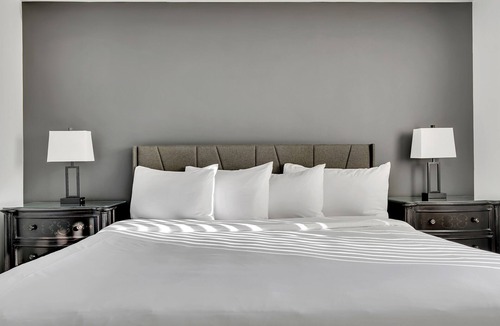 Lake George House | The Inn of Lake George