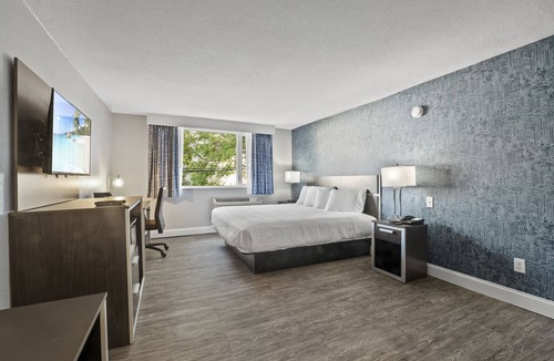 Watertown Hotel | The Inn on Arsenal