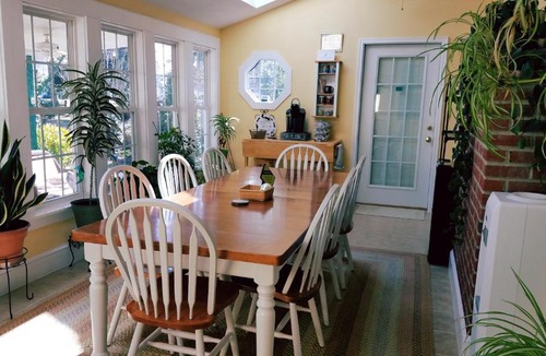 Bath Bed & Breakfast | The Inn on Bath Creek