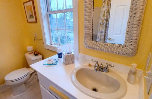 Bath Bed & Breakfast | The Inn on Bath Creek