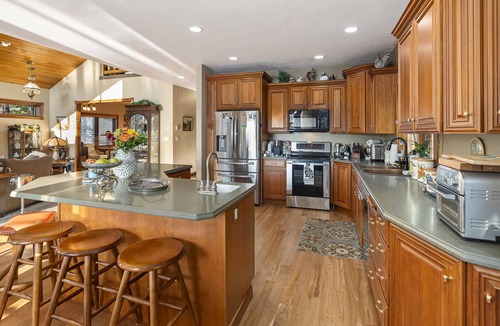 Bigfork Cabin | The Inn on Bigfork Bay