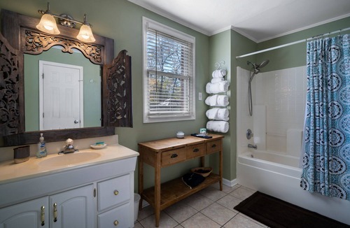 Statesville Bed & Breakfast | The Inn on Front Street