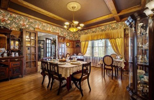 Statesville Bed & Breakfast | The Inn on Front Street