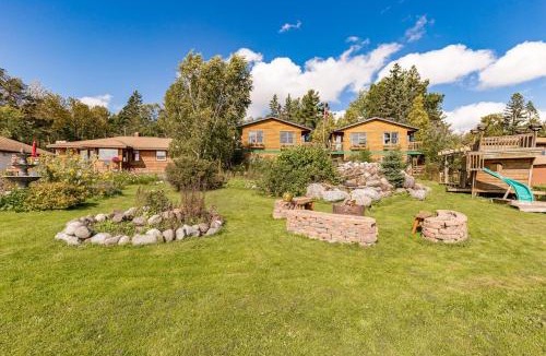 North Shore Apartment | The Inn On Gitche Gumee - Anderson Deluxe Suite