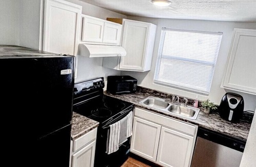 Corbin Apartment | The Inn On Kentucky Street