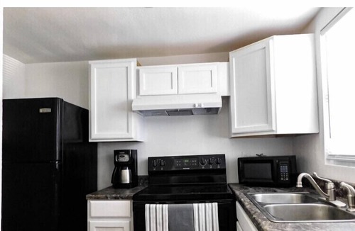 Corbin Apartment | The Inn On Kentucky Street