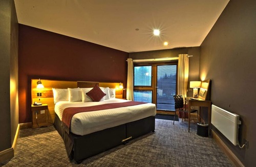 Inverbeg Hotel | The Inn on Loch Lomond