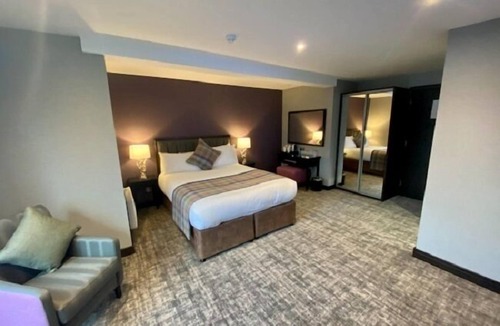 Inverbeg Hotel | The Inn on Loch Lomond